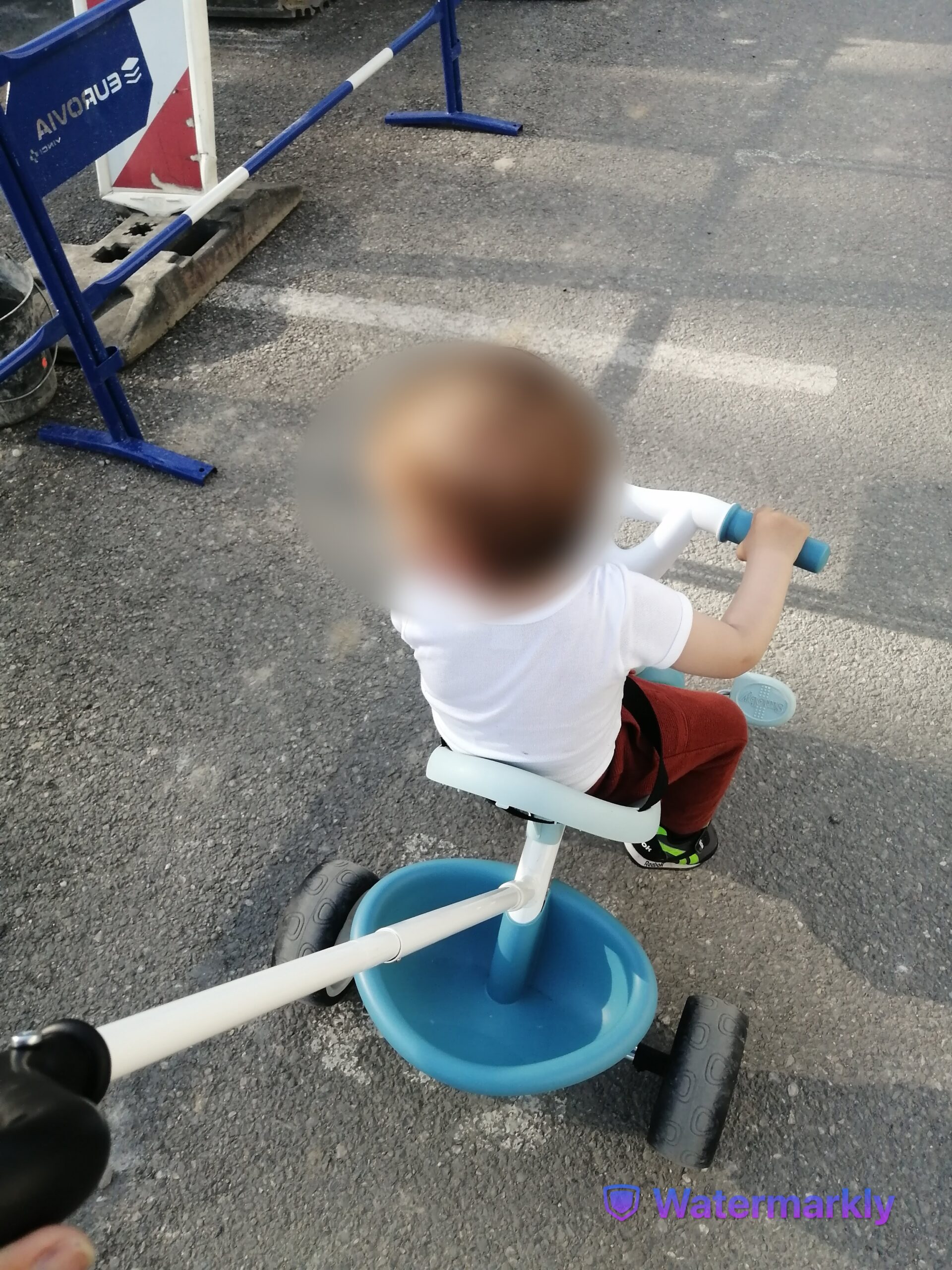 Moment du Summer Kids Club Genève